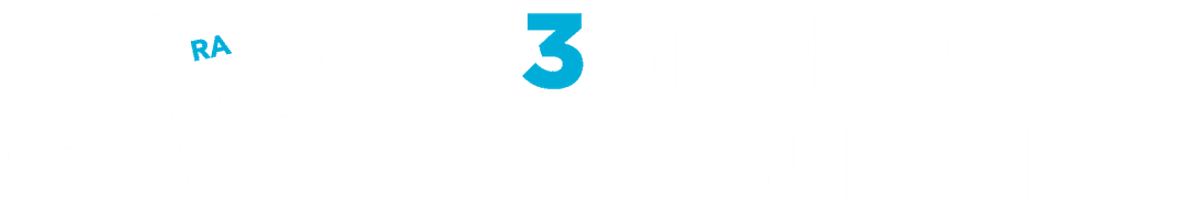 R3store Accounting