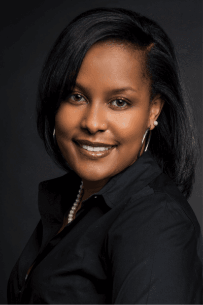 Takisha Nare, MBA