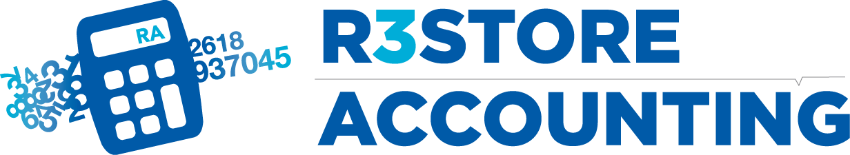 Restore Accounting, Tax Preparation, & Training Logo